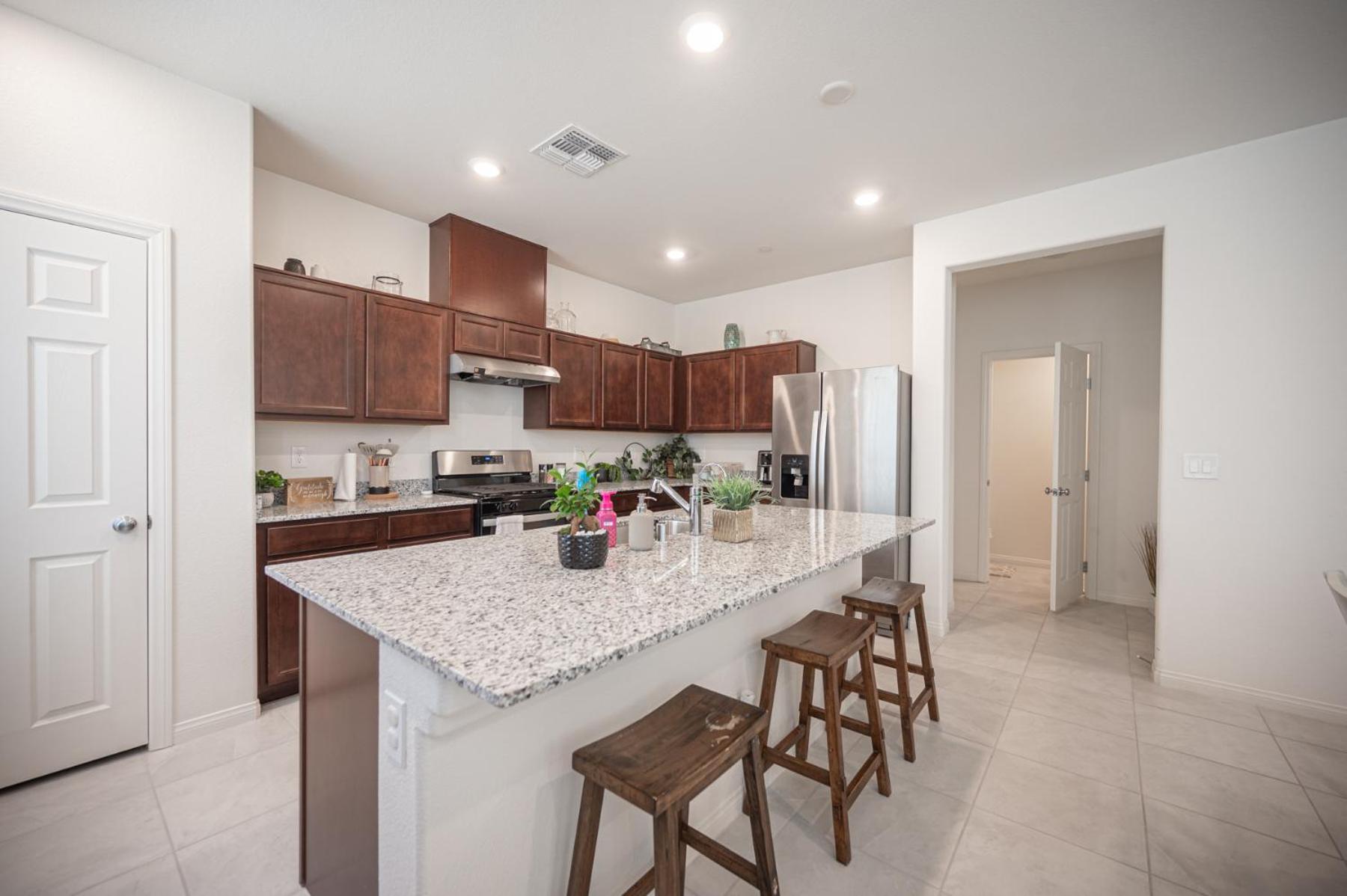 Beautiful Brand New 2 Bedroom Vegas Home! Fits 12 Or More,15-20 Minutes From Lv Strip Las Vegas Zewnętrze zdjęcie