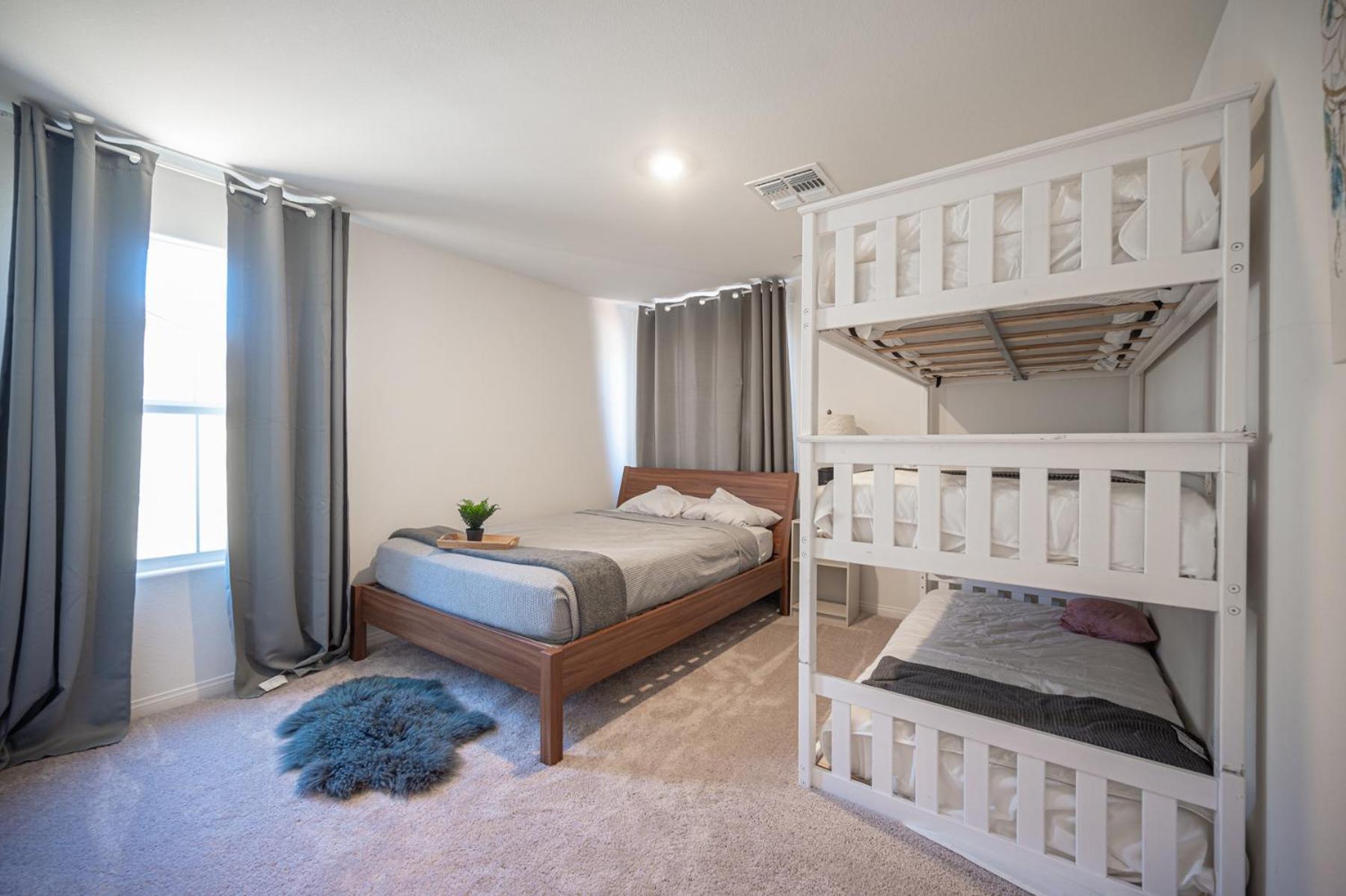 Beautiful Brand New 2 Bedroom Vegas Home! Fits 12 Or More,15-20 Minutes From Lv Strip Las Vegas Zewnętrze zdjęcie