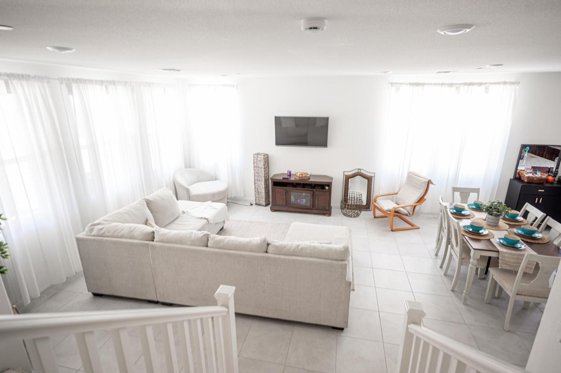Beautiful Brand New 2 Bedroom Vegas Home! Fits 12 Or More,15-20 Minutes From Lv Strip Las Vegas Zewnętrze zdjęcie