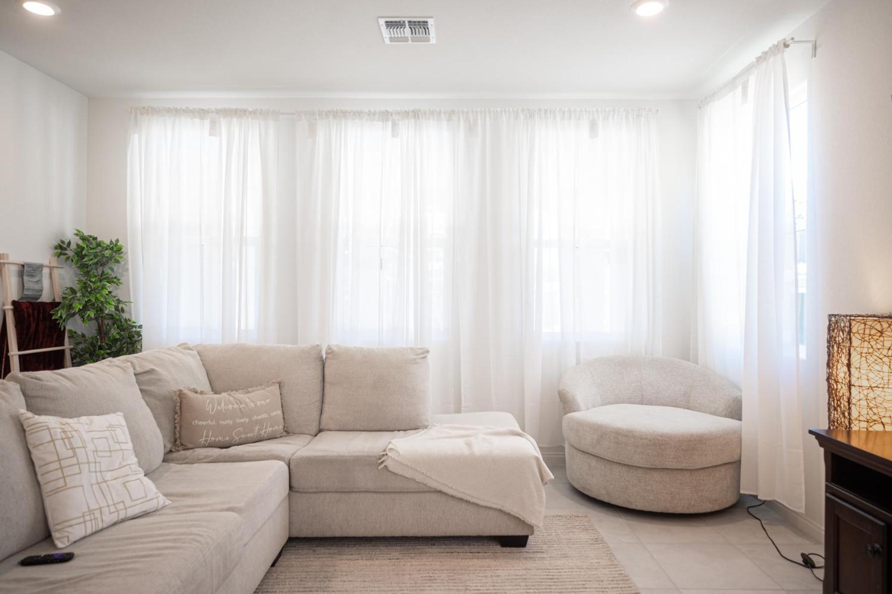 Beautiful Brand New 2 Bedroom Vegas Home! Fits 12 Or More,15-20 Minutes From Lv Strip Las Vegas Zewnętrze zdjęcie