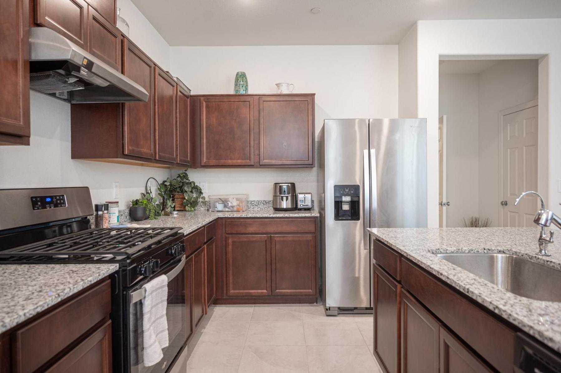 Beautiful Brand New 2 Bedroom Vegas Home! Fits 12 Or More,15-20 Minutes From Lv Strip Las Vegas Zewnętrze zdjęcie
